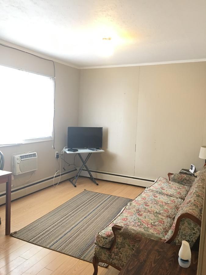 Bluebird Motel Innisfail Eksteriør bilde